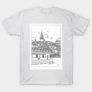 Istanbul T-Shirt